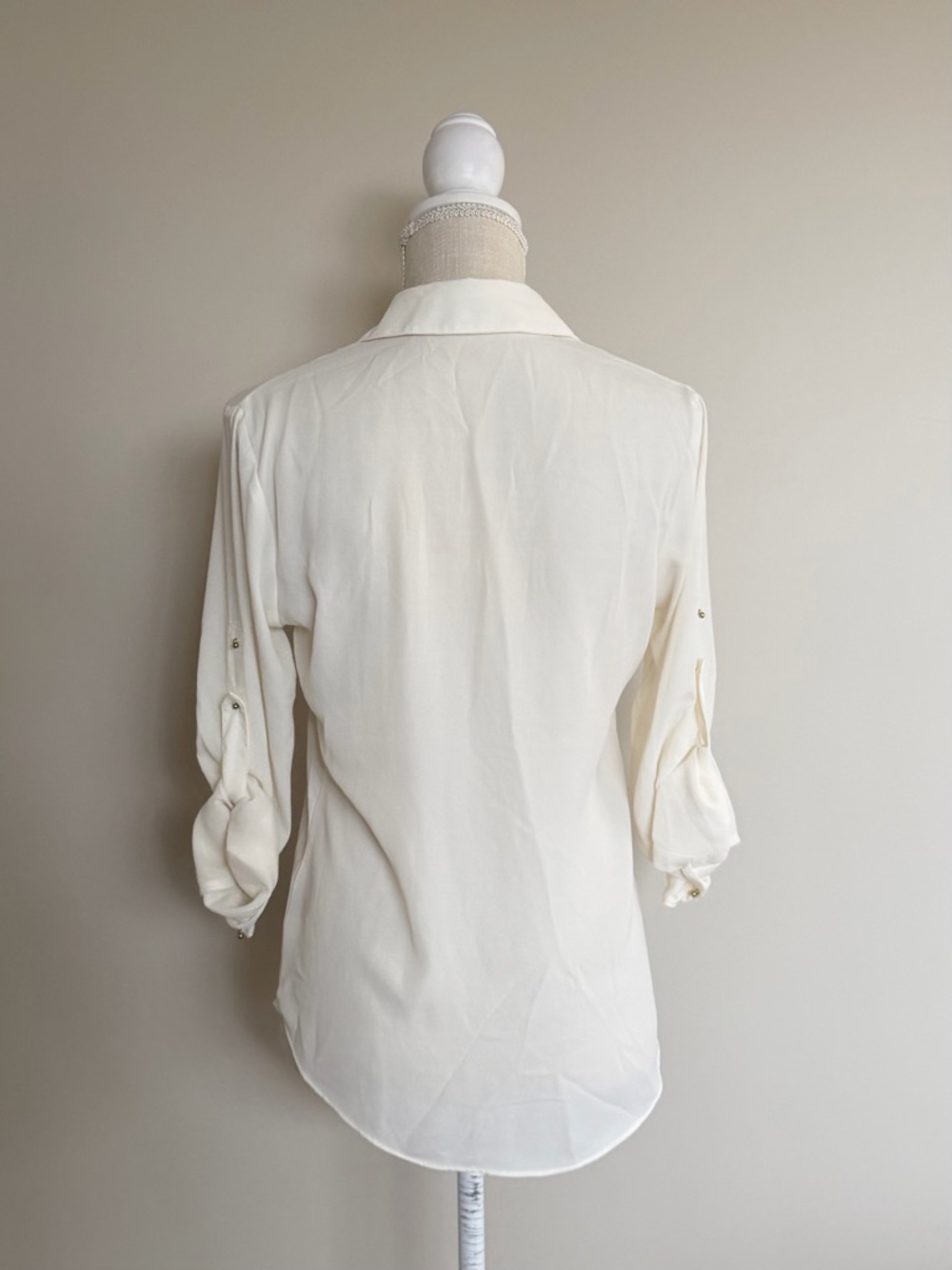 Express Blouse - Picture 9 of 9